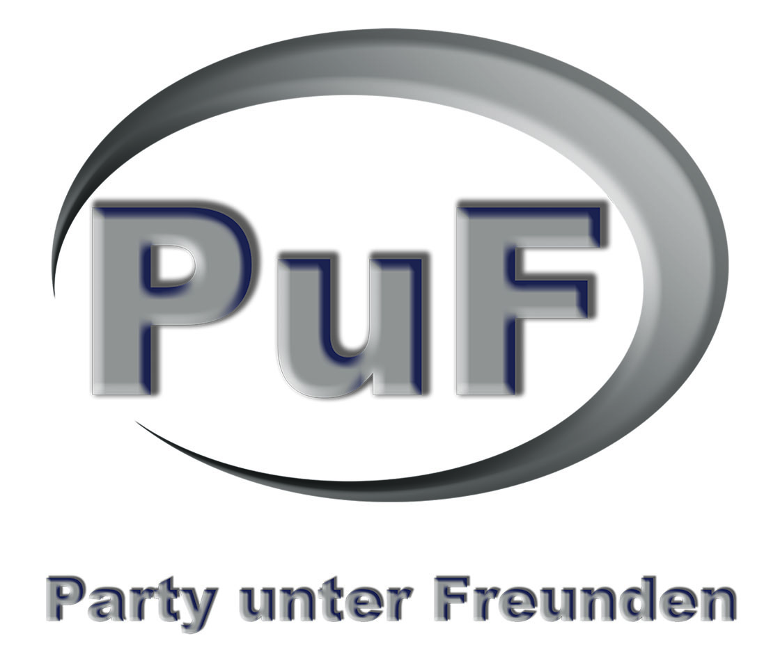 PuF Event Logo